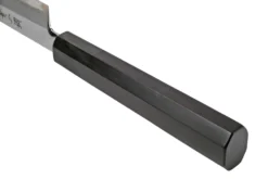 Sakai Takayuki Blue 2 Steel Japanese Style 01214 Fuguhiki 27 Cm 9 Sakai Takayuki Blue 2 Steel Japanese Style 01214 Fuguhiki 27 Cm -Yaxell Tienda TA01214 04 sakaitakayuki scaled