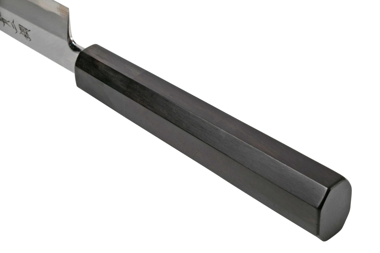 Sakai Takayuki Blue 2 Steel Japanese Style 01214 Fuguhiki 27 Cm 4 Sakai Takayuki Blue 2 Steel Japanese Style 01214 Fuguhiki 27 Cm - Imagen 4