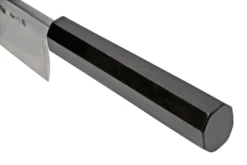 Sakai Takayuki Blue 2 Steel Japanese Style 01235 Deba 15 Cm -Yaxell Tienda TA01235 05 sakai scaled