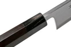 Sakai Takayuki Blue 2 Steel Japanese Style 01237 Deba 18 Cm -Yaxell Tienda TA01237 05 sakaitakayuki scaled