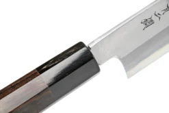 Sakai Takayuki Blue 2 Steel Japanese Style 01253 Kamagata Usuba 18 Cm -Yaxell Tienda TA01253 05 sakaitakayuki scaled