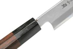 Sakai Takayuki Blue 2 Steel Japanese Style 01297 Mukimono 18 Cm -Yaxell Tienda TA01297 05 sakaitakayuki scaled