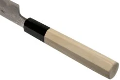 Sakai Takayuki Gin San 33-Layer Damascus Petty 15 Cm -Yaxell Tienda TA014104 04 sakai takayuki