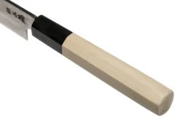 Sakai Takayuki Gin San 33-Layer Damascus Petty 15 Cm 10 Sakai Takayuki Gin San 33-Layer Damascus Petty 15 Cm -Yaxell Tienda TA014104 05 sakai takayuki scaled