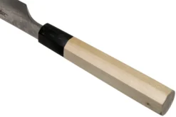 Sakai Takayuki Gin San 33-Layer Damascus Yanagiba 27 Cm 9 Sakai Takayuki Gin San 33-Layer Damascus Yanagiba 27 Cm -Yaxell Tienda TA014134 04 sakai takayuki scaled