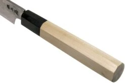 Sakai Takayuki Gin San 33-Layer Damascus Yanagiba 27 Cm -Yaxell Tienda TA014134 05 sakai takayuki