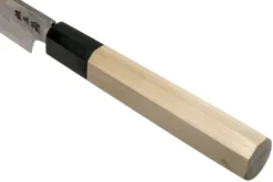 Sakai Takayuki Gin San 33-Layer Damascus Yanagiba 27 Cm 10 Sakai Takayuki Gin San 33-Layer Damascus Yanagiba 27 Cm -Yaxell Tienda TA014134 05 sakai takayuki scaled