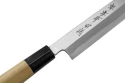 Sakai Takayuki Tokujo 03003 Yanagiba 24 Cm -Yaxell Tienda TA03003 05 sakai