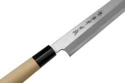 Sakai Takayuki Tokujo 03004 Yanagiba 27 Cm -Yaxell Tienda TA03004 05 sakai