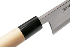 Sakai Takayuki Tokujo 03036 Deba, 16,5 Cm -Yaxell Tienda TA03036 05 sakaitakayuki