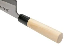 Sakai Takayuki Tokujo 03036 Deba, 16,5 Cm -Yaxell Tienda TA03036 06 sakaitakayuki