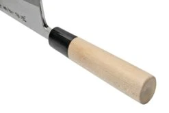 Sakai Takayuki Tokujo 03039 Deba 21 Cm -Yaxell Tienda TA03039 04 sakaitakayuki