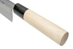 Sakai Takayuki Tokujo 03039 Deba 21 Cm -Yaxell Tienda TA03039 06 sakaitakayuki scaled