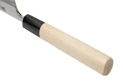 Sakai Takayuki Tokujo 03102 Mioroshi Deba 21 Cm -Yaxell Tienda TA03102 04 sakaitakayuki scaled