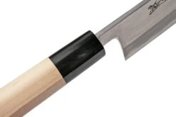 Sakai Takayuki Tokujo 03102 Mioroshi Deba 21 Cm -Yaxell Tienda TA03102 05 sakaitakayuki