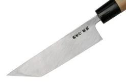 Sakai Takayuki Tokujo 03113 Edo-saki Cuchillo Para Anguilas, 15 Cm -Yaxell Tienda TA03113 03 sakaitakayuki
