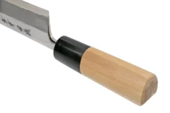 Sakai Takayuki Tokujo 03113 Edo-saki Cuchillo Para Anguilas, 15 Cm 9 Sakai Takayuki Tokujo 03113 Edo-saki Cuchillo Para Anguilas, 15 Cm -Yaxell Tienda TA03113 04 sakaitakayuki scaled