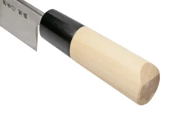 Sakai Takayuki Tokujo 03113 Edo-saki Cuchillo Para Anguilas, 15 Cm 11 Sakai Takayuki Tokujo 03113 Edo-saki Cuchillo Para Anguilas, 15 Cm -Yaxell Tienda TA03113 06 sakaitakayuki scaled