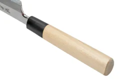 Sakai Takayuki Tokujo 03154 Kiritsuke 27 Cm 9 Sakai Takayuki Tokujo 03154 Kiritsuke 27 Cm -Yaxell Tienda TA03154 04 sakaitakayuki scaled