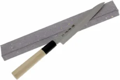 Sakai Takayuki 45-Layer Damascus Cuchillo Puntilla, 15 Cm, 7251 9 Sakai Takayuki 45-Layer Damascus Cuchillo Puntilla, 15 Cm, 7251 -Yaxell Tienda TA07251 05 sakai takayuki damast ta07251 05