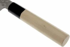 Sakai Takayuki 45-Layer Damascus Cuchillo Cocinero, 18 Cm, 7254 -Yaxell Tienda TA07254 03 sakai takayuki damast ta07254 03