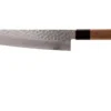 Sakai Takayuki 45-Layer Damascus WA Cuchillo Cocinero, 21 Cm, 07255-D