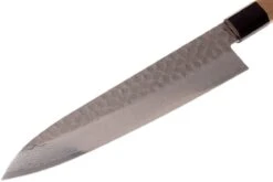 Sakai Takayuki 45-Layer Damascus WA Cuchillo Cocinero, 21 Cm, 07255-D -Yaxell Tienda TA07255 D 03 sakai takayuki damast ta07255 d 03