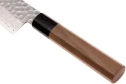 Sakai Takayuki 45-Layer Damascus WA Cuchillo Cocinero, 21 Cm, 07255-D -Yaxell Tienda TA07255 D 04 sakai takayuki damast ta07255 d 04