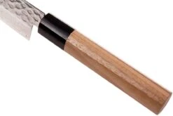 Sakai Takayuki 45-Layer Damascus WA Cuchillo Cocinero, 21 Cm, 07255-D -Yaxell Tienda TA07255 D 05 sakai takayuki damast ta07255 d 05