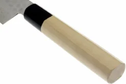 Sakai Takayuki 45-Layer Damascus Cuchillo Cocinero, 21 Cm, 7255 7 Sakai Takayuki 45-Layer Damascus Cuchillo Cocinero, 21 Cm, 7255 -Yaxell Tienda TA07255 03 sakai takayuki damast ta07255 03