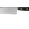 Sakai Takayuki Kids 07367 Cuchillo De Chef Para Niños Negro 12 Cm