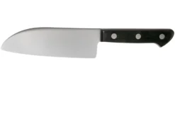 Sakai Takayuki Kids 07367 Cuchillo De Chef Para Niños Negro 12 Cm