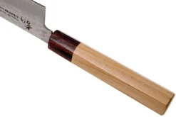 Sakai Takayuki Santoku 33-CapasDamascus Hammered WA 17 Cm -Yaxell Tienda TA07472 04 sakai takayuki scaled