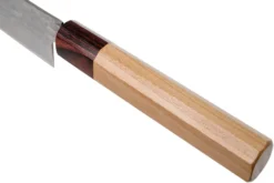 Sakai Takayuki Santoku 33-CapasDamascus Hammered WA 17 Cm -Yaxell Tienda TA07472 05 sakai takayuki scaled