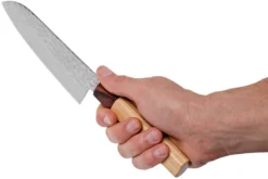 Sakai Takayuki Santoku 33-CapasDamascus Hammered WA 17 Cm -Yaxell Tienda TA07472 06 sakai takayuki scaled