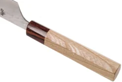 Sakai Takayuki Bunka 33-Capas Damascus Hammered WA 16 Cm -Yaxell Tienda TA07479 04 sakai takayuki scaled