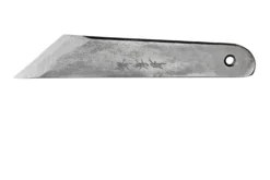 Sakai Takayuki Tokujo 08431 Osaka-saki Kiridashi Cuchillo Para Anguilas, 18 Cm