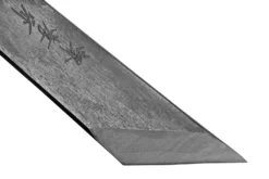 Sakai Takayuki Tokujo 08431 Osaka-saki Kiridashi Cuchillo Para Anguilas, 18 Cm -Yaxell Tienda TA08431 03 sakai scaled