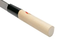 Sakai Takayuki Tokujo 08451 Nagoya-saki Cuchillo Para Filetear Anguilas, 10,5 Cm -Yaxell Tienda TA08451 06 sakai