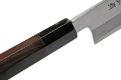 Sakai Takayuki Blue 2 Steel Japanese Style 01255 Kamagata Usuba 21 Cm -Yaxell Tienda TA1255 05 sakaitakayuki scaled