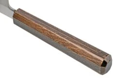 Sakai Takayuki Nanairo Black Gold 14508 Yanagiba 21 Cm -Yaxell Tienda TA14508 06 sakaitakayuki