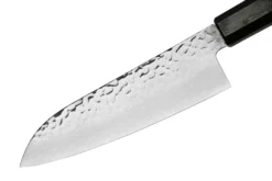 Sakai Takayuki Nanairo Black Gold 14570 Santoku 17 Cm -Yaxell Tienda TA14570 03 sakai scaled