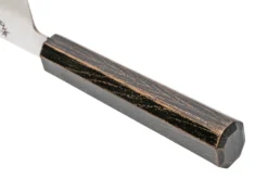 Sakai Takayuki Nanairo Black Gold 14570 Santoku 17 Cm -Yaxell Tienda TA14570 04 sakai scaled