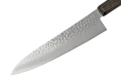 Sakai Takayuki Nanairo Black Gold 14585 Gyuto, 21 Cm -Yaxell Tienda TA14585 03 sakai scaled