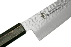Sakai Takayuki Nanairo Black Gold 14585 Gyuto, 21 Cm -Yaxell Tienda TA14585 05 sakai scaled