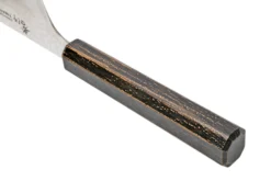 Sakai Takayuki Nanairo Kengata Black Gold 14600 Gyuto 19 Cm -Yaxell Tienda TA14600 04 sakai scaled