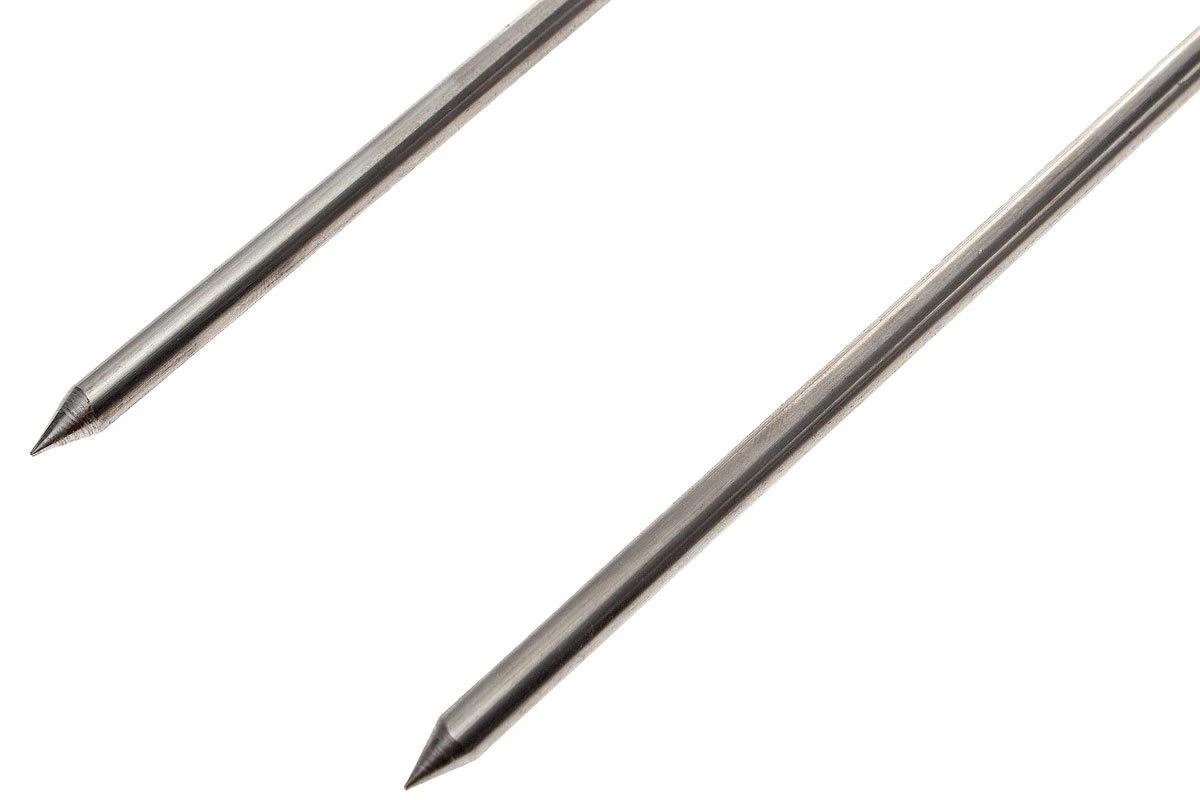 Tramontina Churrasco Tenedor Para Barbacoa, 75cm, 26427-075 3 Tramontina Churrasco Tenedor Para Barbacoa, 75cm, 26427-075 - Imagen 3