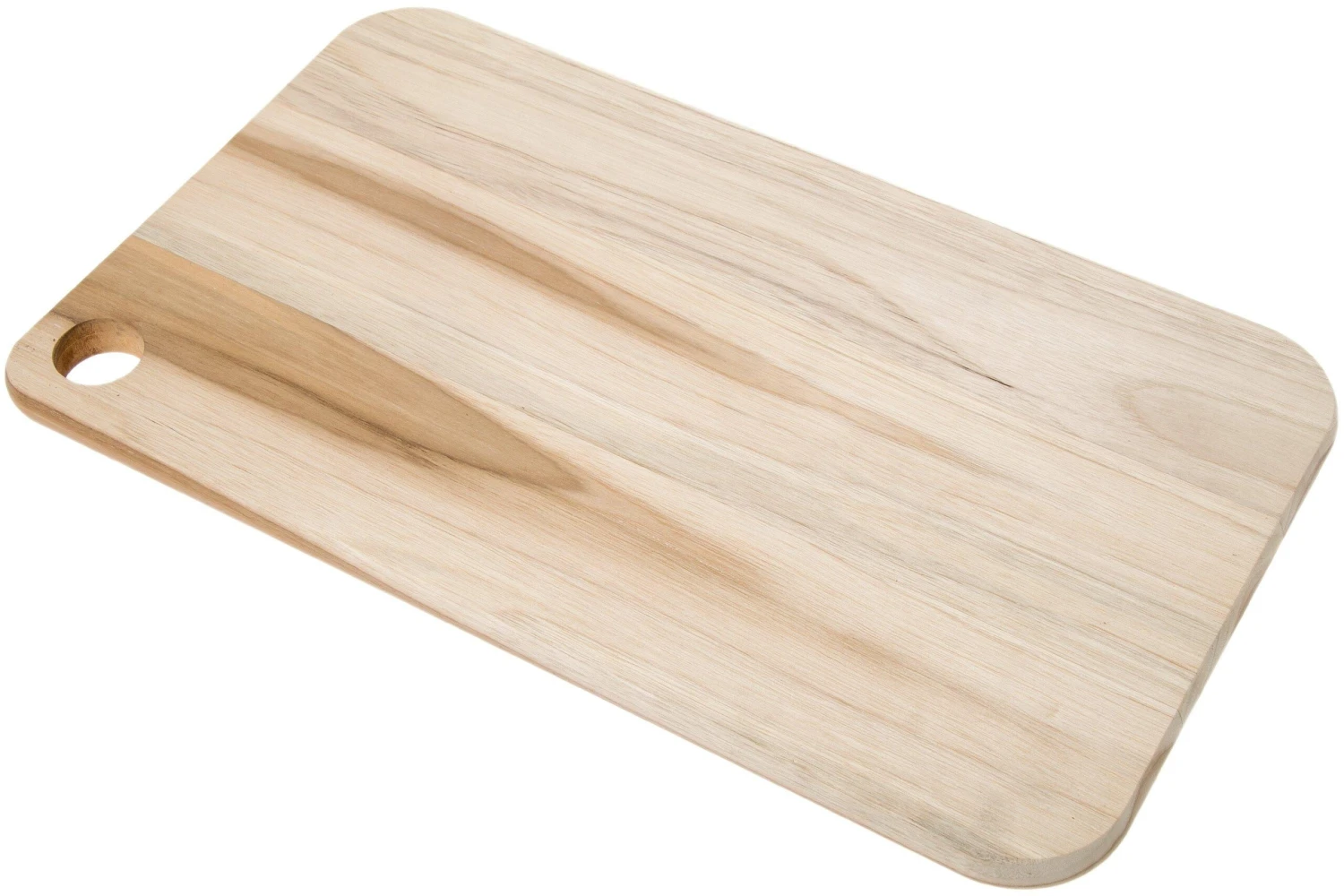 Tramontina Churrasco Tabla De Cortar Madera De Teca40x24 Cm 2 Tramontina Churrasco Tabla De Cortar Madera De Teca40x24 Cm - Imagen 2