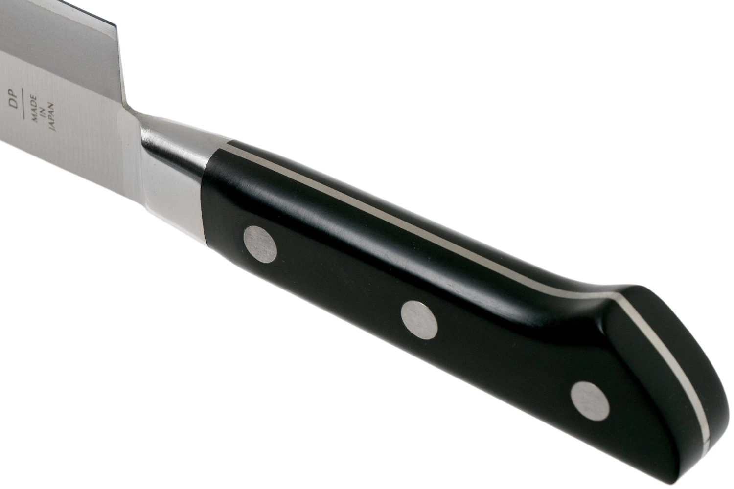 Tojiro DP Hoja Bunka De 3-capas 16 Cm, F-795 4 Tojiro DP Hoja Bunka De 3-capas 16 Cm, F-795 - Imagen 4