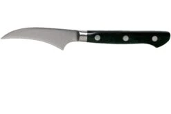 Tojiro DP Cuchillo Curvo De 3-capas 7 Cm, F-799